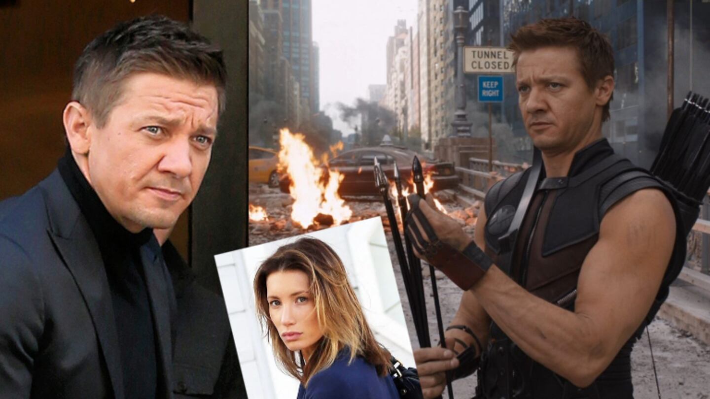 Un escándalo envuelve a "Hawkeye".