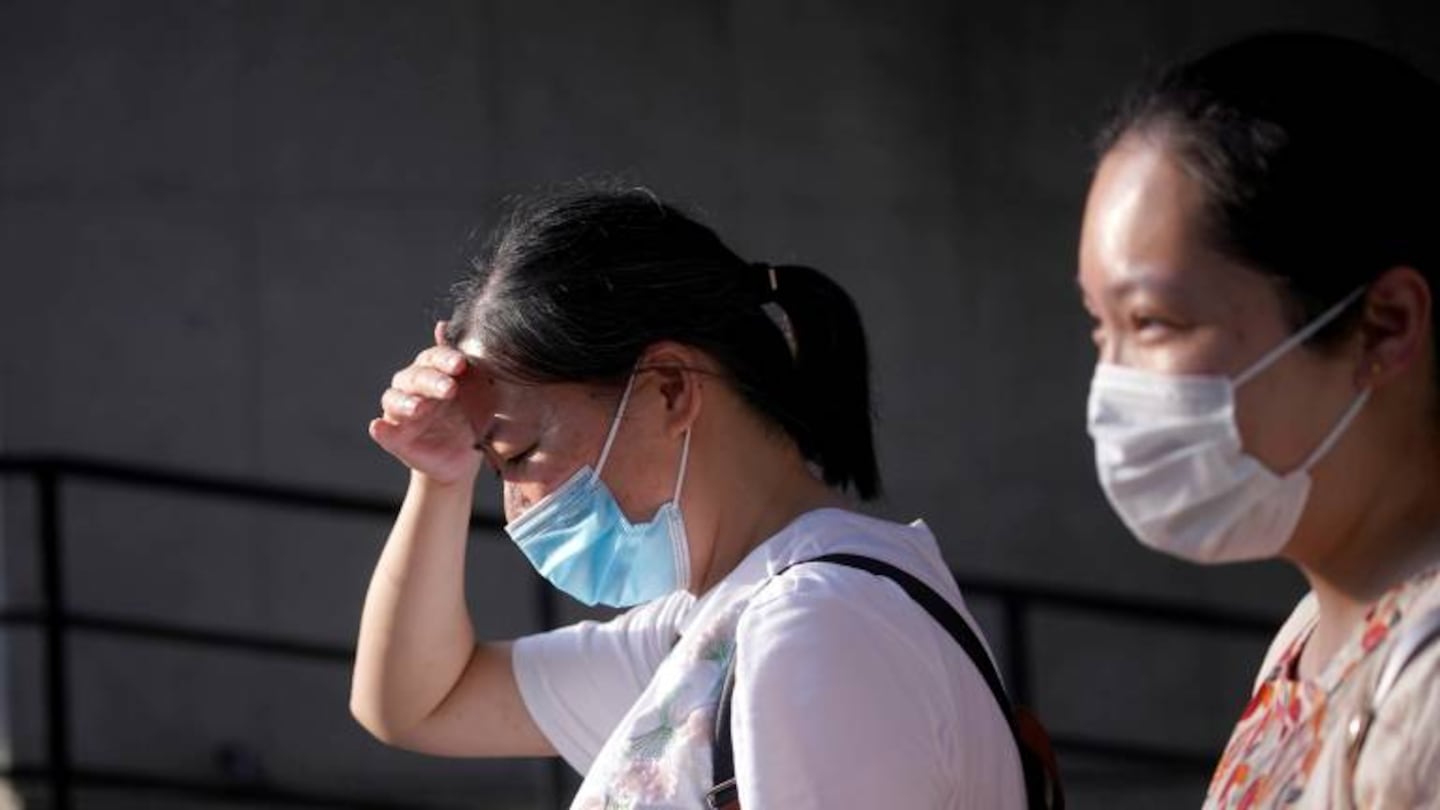 Un estudio chino afirma que recuperados de coronavirus mantienen anticuerpos al menos seis meses