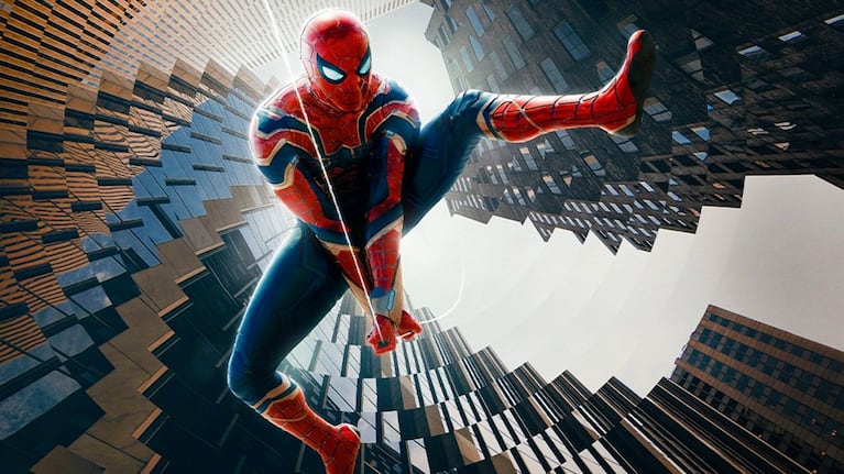 Un éxito del cine llegó al streaming: ¿De cuál se trata?