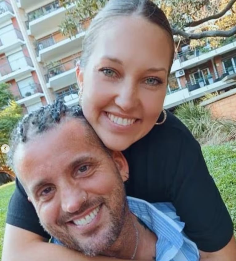 Un exparticipante de Gran Hermano 2023 anunció que será padre: de quién se trata | Créditos: Instagram