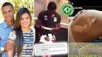 Un futbolista de Chapecoense se enteró que iba a ser padre antes de la tragedia. (Foto: Web)