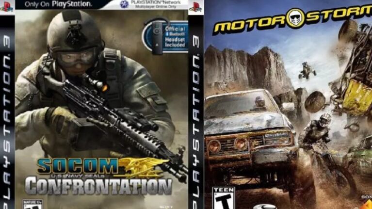 Un grupo de desarrolladores recupera el modo multijugador de varios videojuegos de PS3 sin soporte
