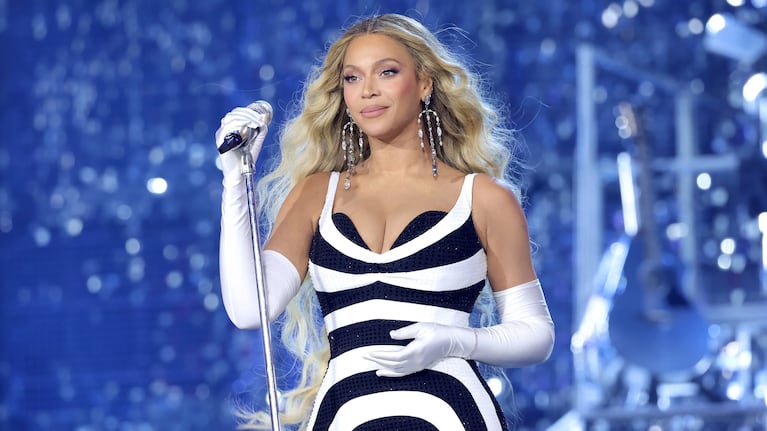 Un grupo musical demandó a Beyoncé: los detalles