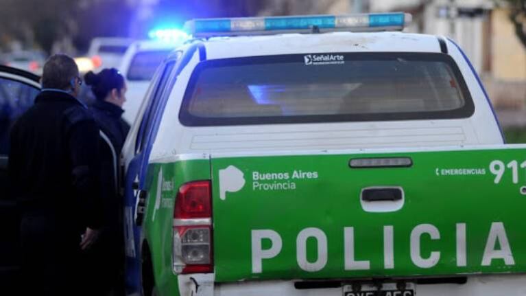 Un hombre murió tras ser atacado a golpes durante un asalto en su casa de Florencio Varela
