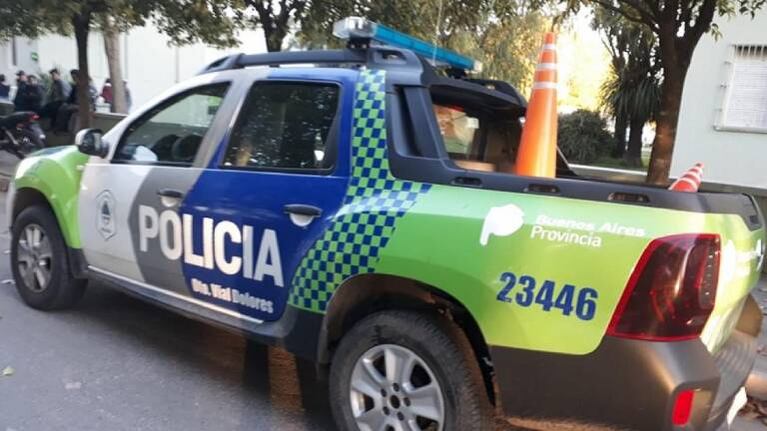 Un joven recibió 9 tiros y una puñalada en Mar del Plata y está internado en grave estado