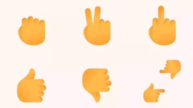 Un juez admite el emoji del pulgar hacia arriba como medio válido para sellar un contrato