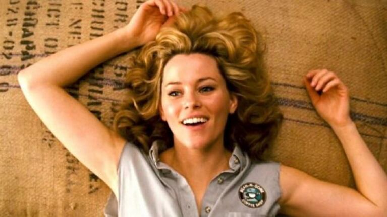 Un leve vistazo a la vida de Elizabeth Banks
