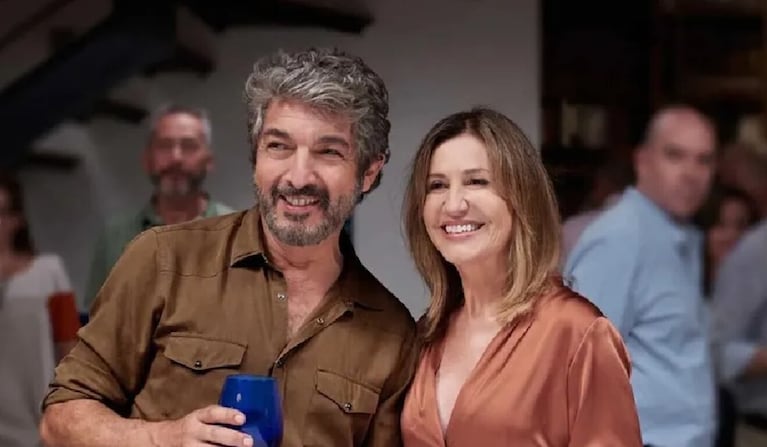 Un matrimonio, distintos caminos y una historia para pensar en Disney+.