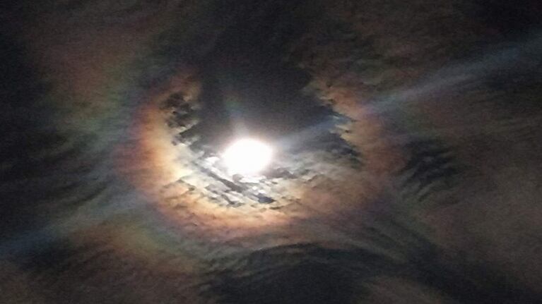 Un misterioso ruido desató el miedo en Avellaneda