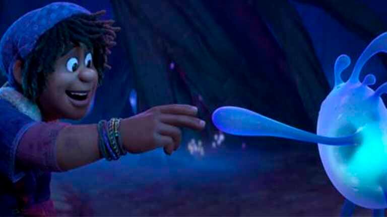 Un mundo extraño: 8 datos poco conocidos sobre la nueva película de Disney