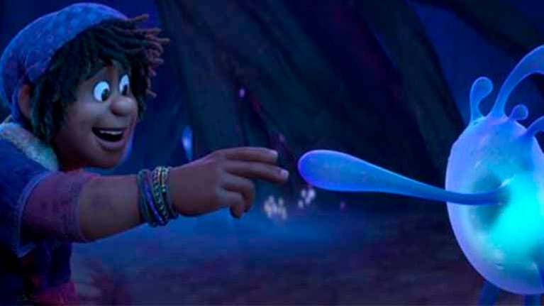 Un mundo extraño: 8 datos poco conocidos sobre la nueva película de Disney