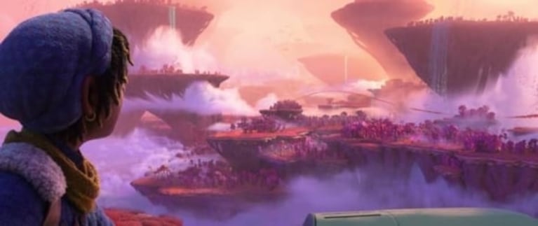 Un mundo extraño: 8 datos poco conocidos sobre la nueva película de Disney