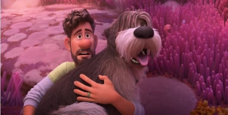 Un mundo extraño: 8 datos poco conocidos sobre la nueva película de Disney