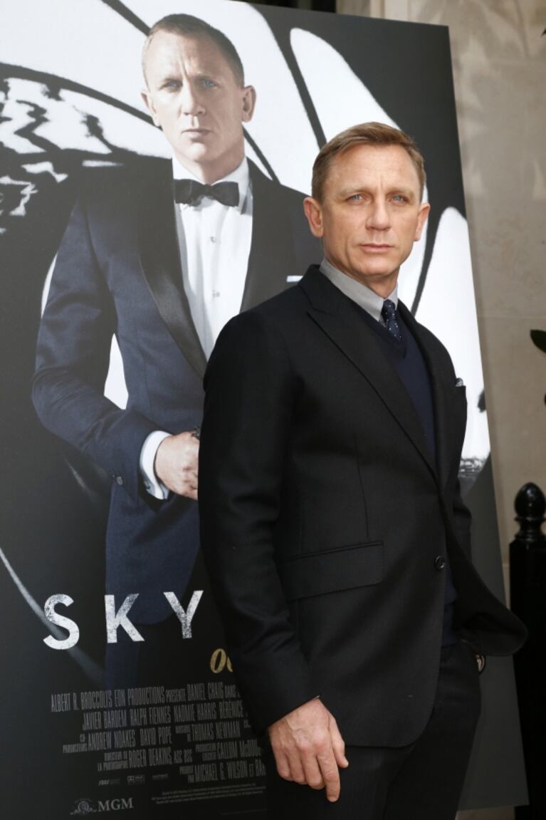 Un museo dedicado a James Bond abre en los Alpes sin licencia para ofender: 007 Elements