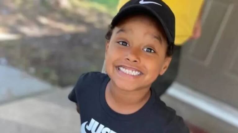 Un niño de  7 años se convirtió en héroe tras salvar a un nene de 4 que se estaba ahogando