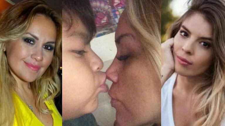 ¿Un nuevo capítulo del cruce entre Ojeda y Dalma Maradona?