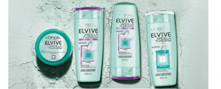 Un nuevo ritual detox para tu pelo