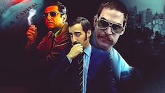 Un oscuro episodio durante la dictadura es recreado en este thriller argentino.