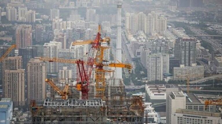 Un parque tecnológico de última generación para desarrollar inteligencia artificial se construirá en Pekín