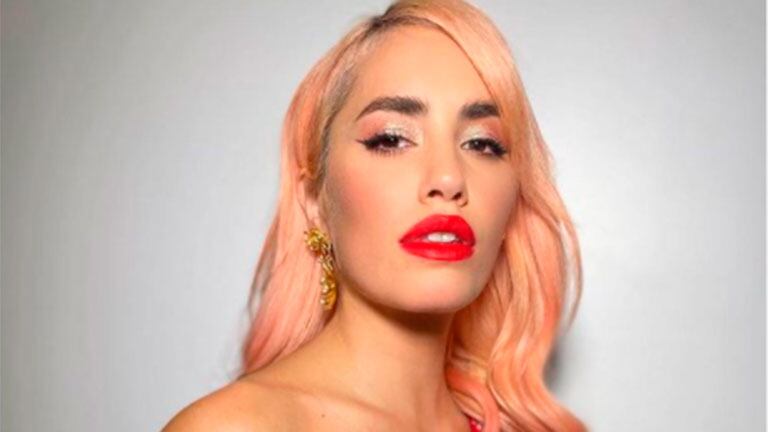 Un participante de La Voz contó una infidencia sobre la vida romántica de Lali Espósito: Está picoteando por todos lados