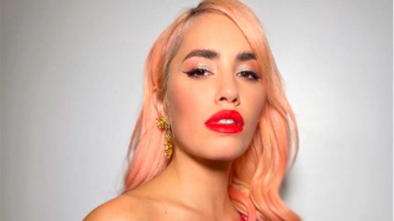 Un participante de La Voz contó una infidencia sobre la vida romántica de Lali Espósito: Está picoteando por todos lados