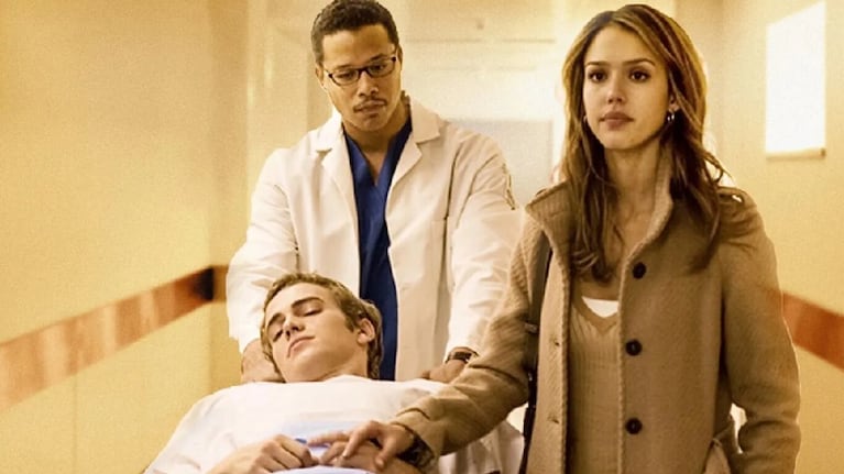 Un plan siniestro pone en riesgo la vida de un multimillonario.