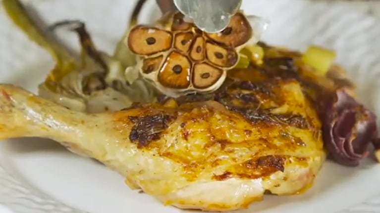 Un plato clásico y familiar, con el paso a paso para que quede crocante por fuera y con el punto justo de cocción.
Foto: CucinareTV