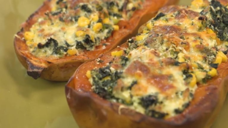 Un plato rico y saludable que se prepara en pocos minutos.
Foto: CucinareTV