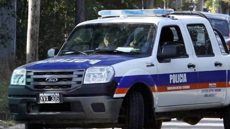 Un policía mata a un ladrón de 17 años y queda preso por exceso en la legítima defensa