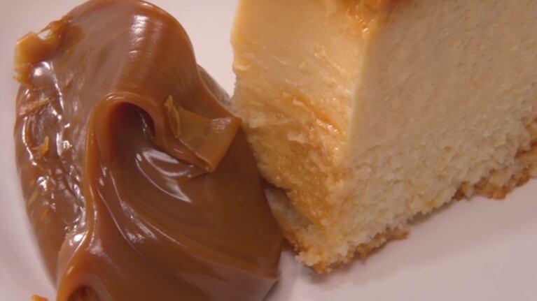 Un postre casero que se prepara con 4 ingredientes y en 6 pasos.
Foto: CucinareTV