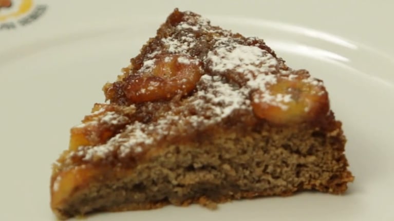 Un postre suave y sabroso, que se prepara en media hora.
Foto: CucinareTV