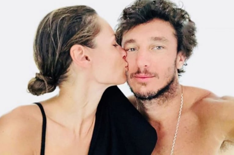 Un recorrido por los romances que vivió Pampita hasta encontrar el gran amor con Roberto García Moritán