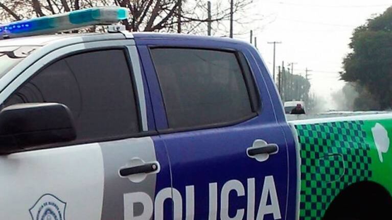 Un repartidor fue herido de un balazo en la cabeza e investigan si se trató de una venganza