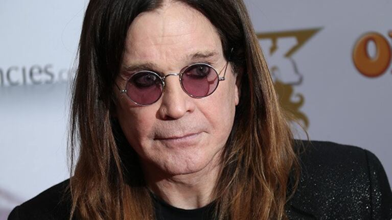 Un repaso por la vida de Ozzy Osbourne