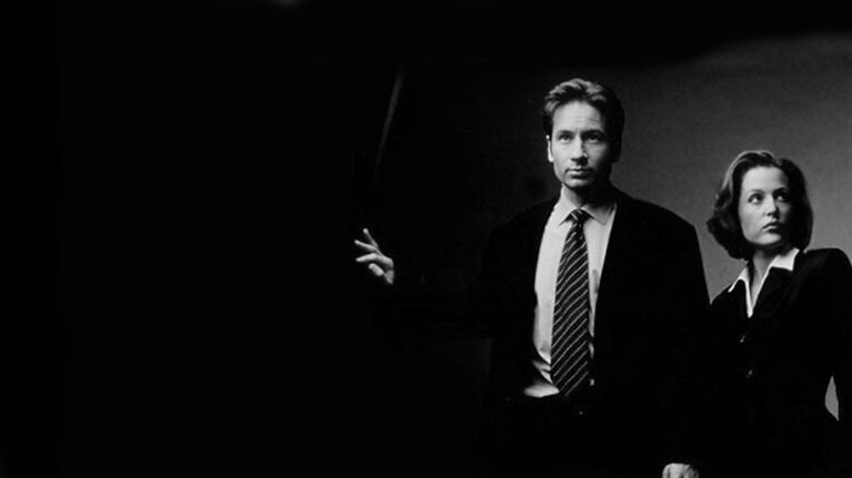 Un reportero que resolvía casos extraños inspiró la serie The X-Files