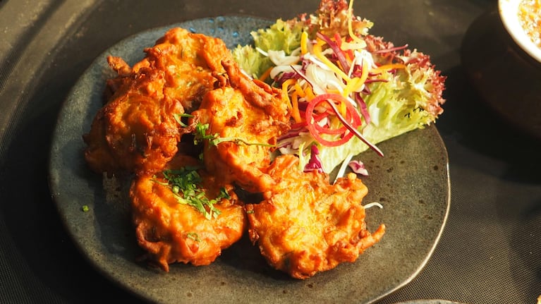 Un snack ideal para tu próxima picada.
Foto: CucinareTV