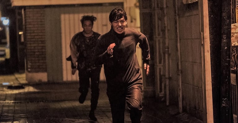 Un thriller repleto de giros inesperados: Olvidado (Forgotten) - Foto Netflix.