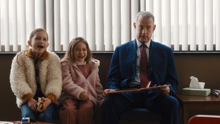 Un vecino gruñón es la versión cinematográfica en inglés de la película sueca Un hombre llamado Ove (2015).