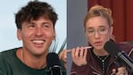 Un video viral destacó todas las red flags de Marcos giles y hay preocupación por Ángela Torres