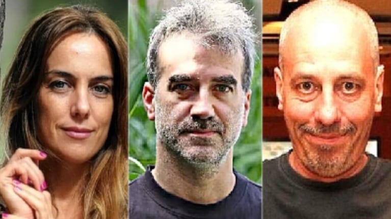 Una adelantada a la pandemia del Covid, la película tiene entre sus figuras a Jazmín Stuart, Daniel Hendler y Yayo Guridi