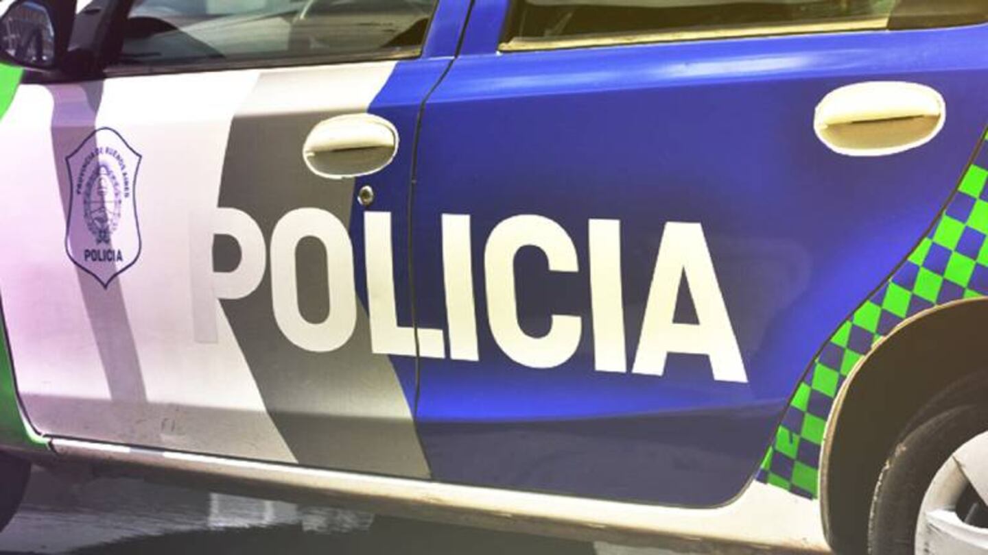 Una adolescente de 16 años denunció haber sido violada cuando iba a una farmacia