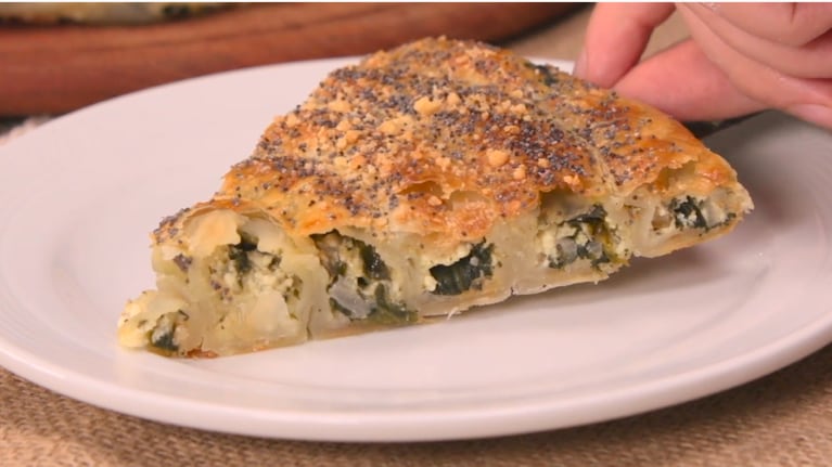 Una alternativa colorida, fácil y lista en 30 minutos para tus almuerzos y cenas.
Foto: CucinareTV