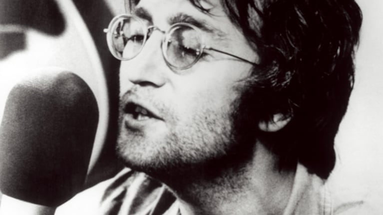 Una carta de John Lennon llegó a su destino 34 años después
