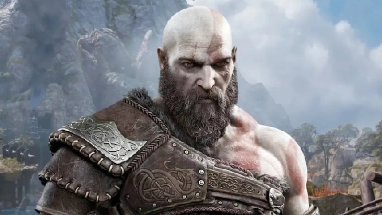 Una de las claves de la producción es respetar la historia del videojuego.