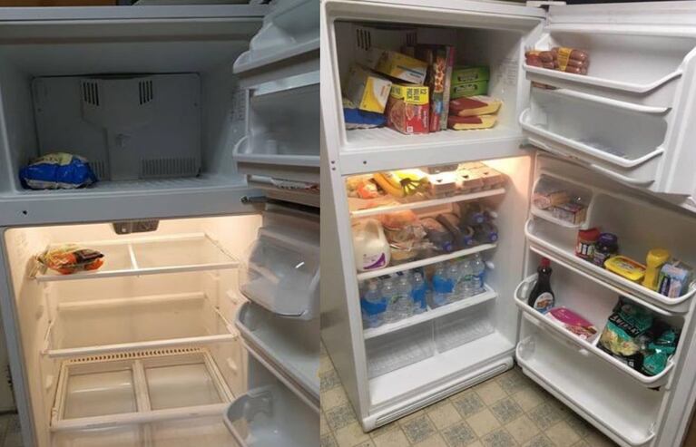 Una enfermera doméstica hizo lo impensable en casa de un paciente