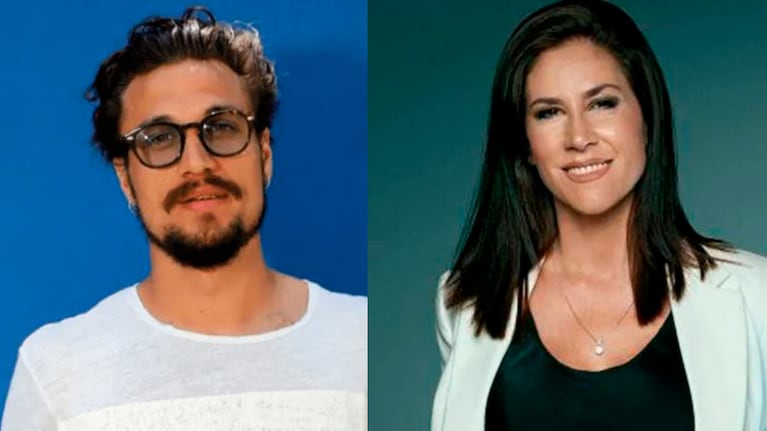 Una ex de Daniel Osvaldo habló de “personas tóxicas” en pleno conflicto con Daniela Ballester: su descargo