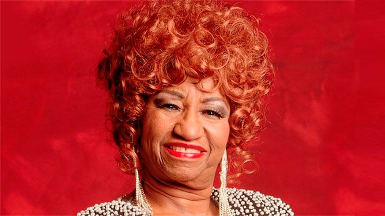 Una exposición en Miami pone la vida de Celia Cruz encima del tapete