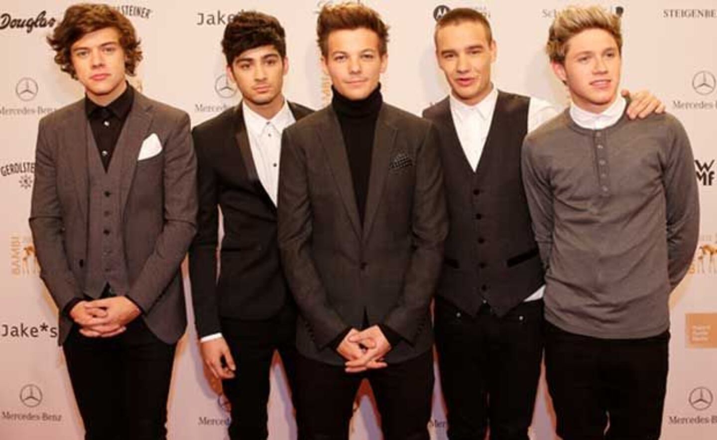 Una fan de One Direction mató a su perro porque el grupo no le seguía en Twitter. (Foto: Web)