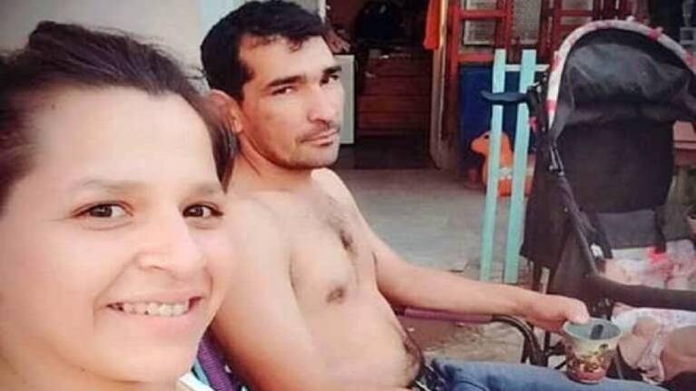 Una joven está en coma farmacológico luego de ser atacada a balazos por su pareja, que está prófugo