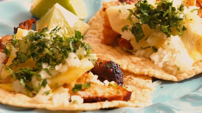Una joya de la cocina mexicana que no puede faltar en tu próxima reunión con amigos.
Foto: CucinareTV